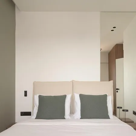 Ikia Mia Sea View Apartment Rethymno  Exterior photo
