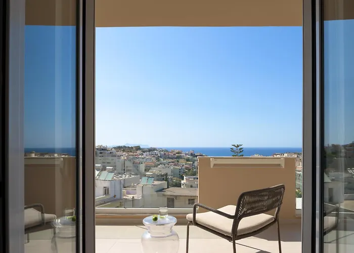 Ikia Mia Sea View