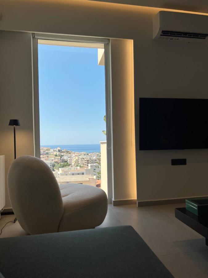 Apartment Ikia Mia Sea View