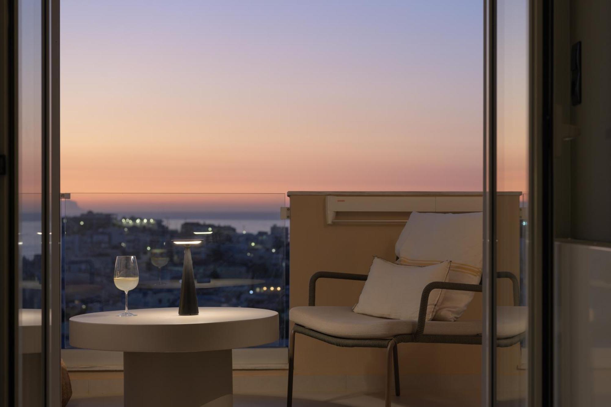 Ikia Mia Sea View