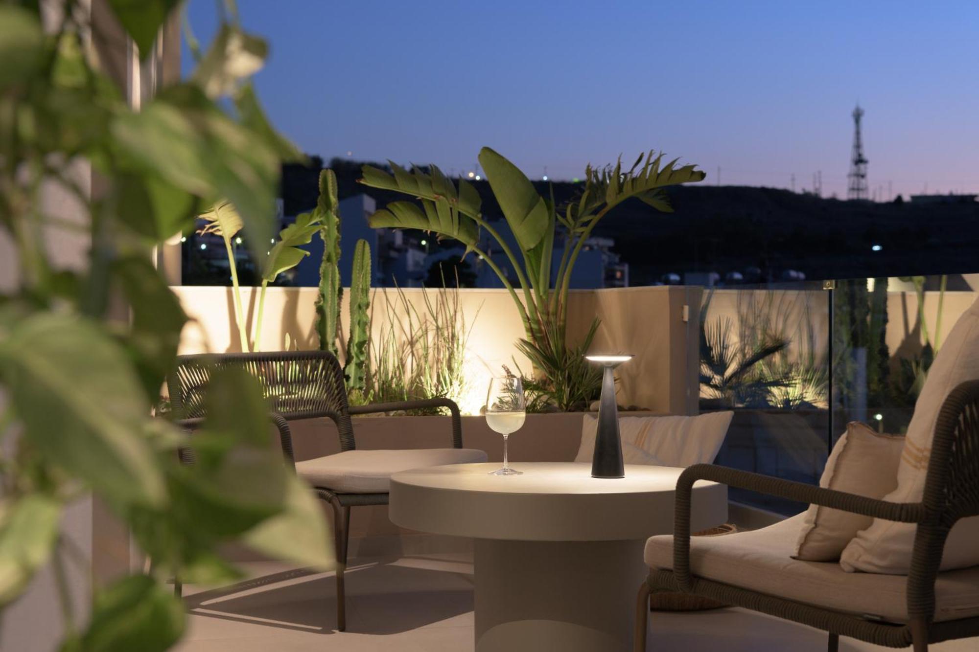 Ikia Mia Sea View Apartment *