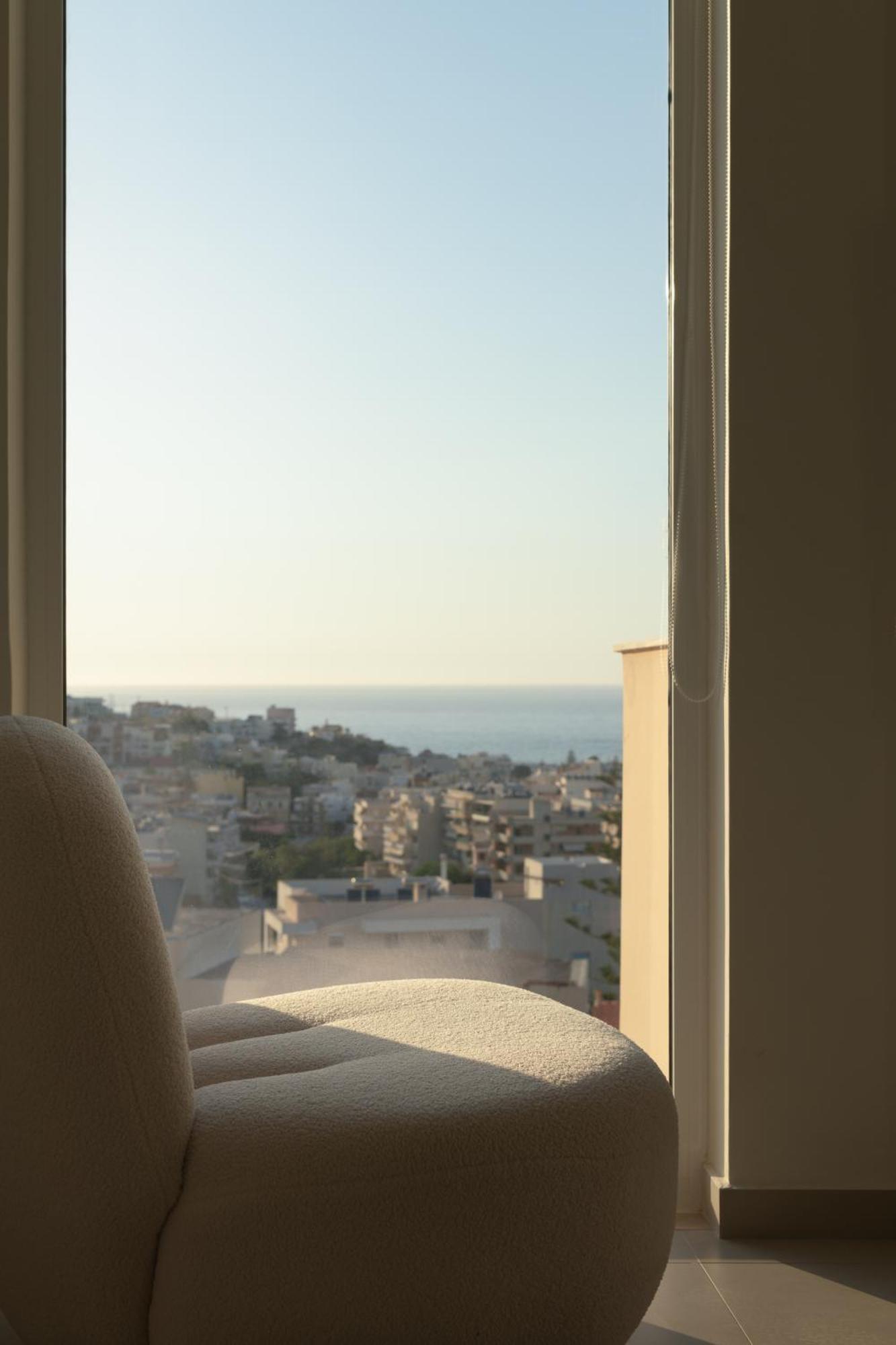 Ikia Mia Sea View *