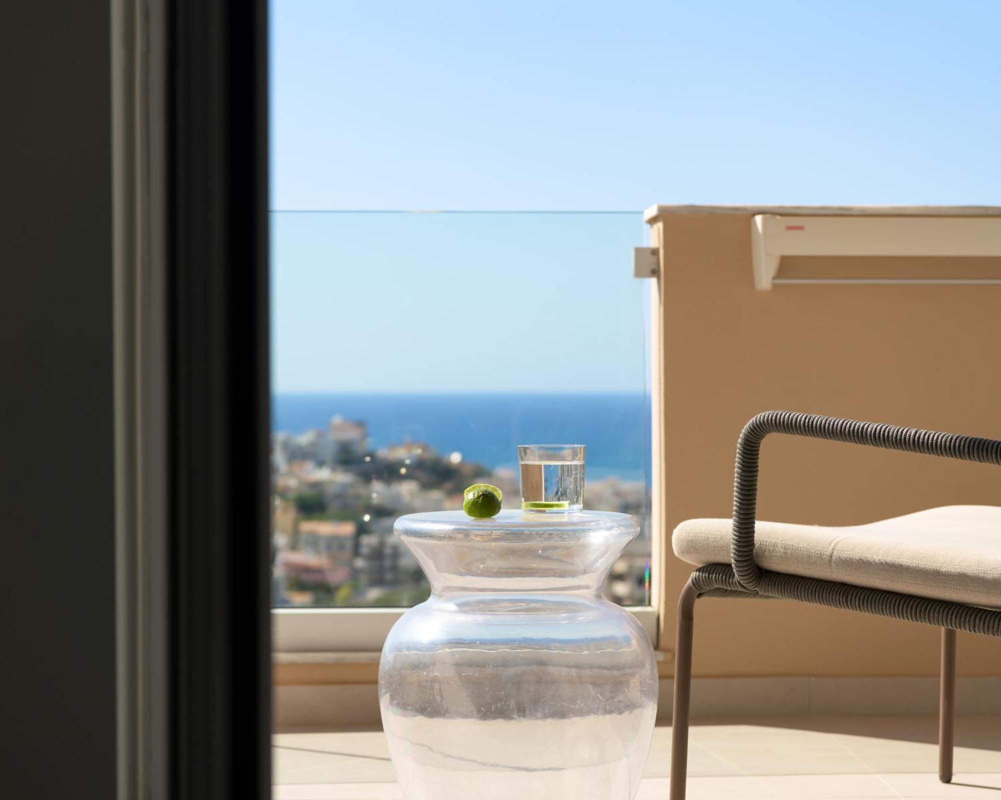 Apartment Ikia Mia Sea View *