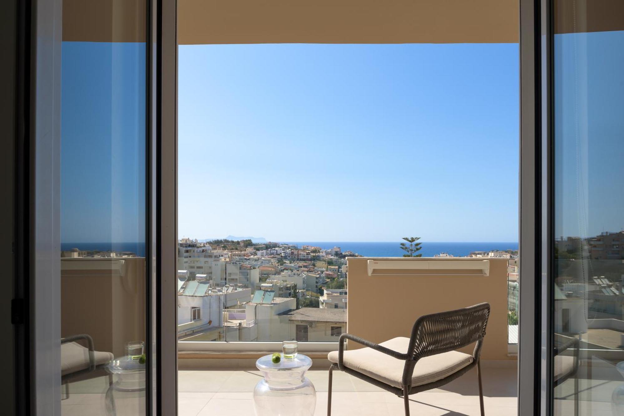Ikia Mia Sea View *