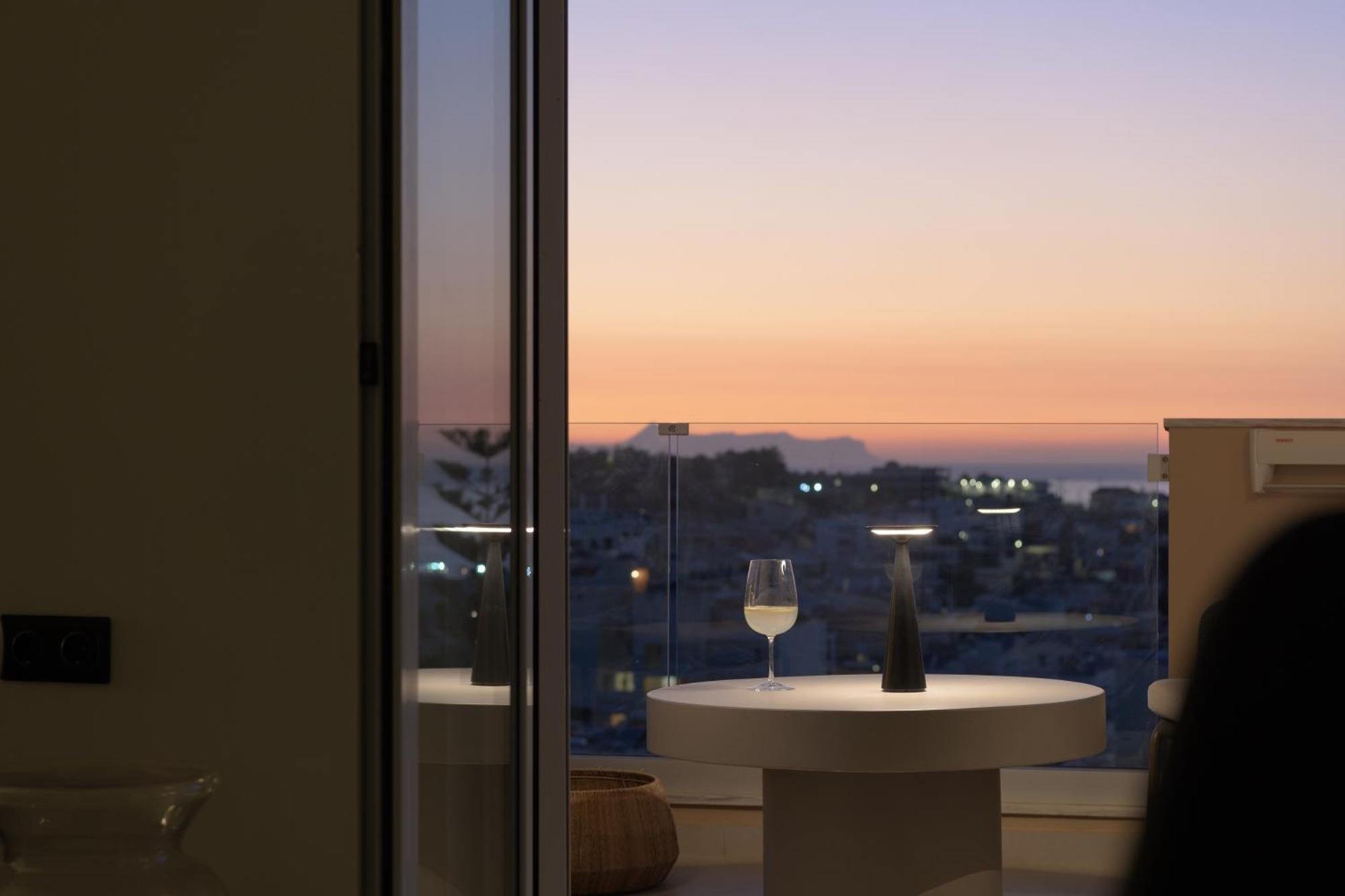 Apartment Ikia Mia Sea View *