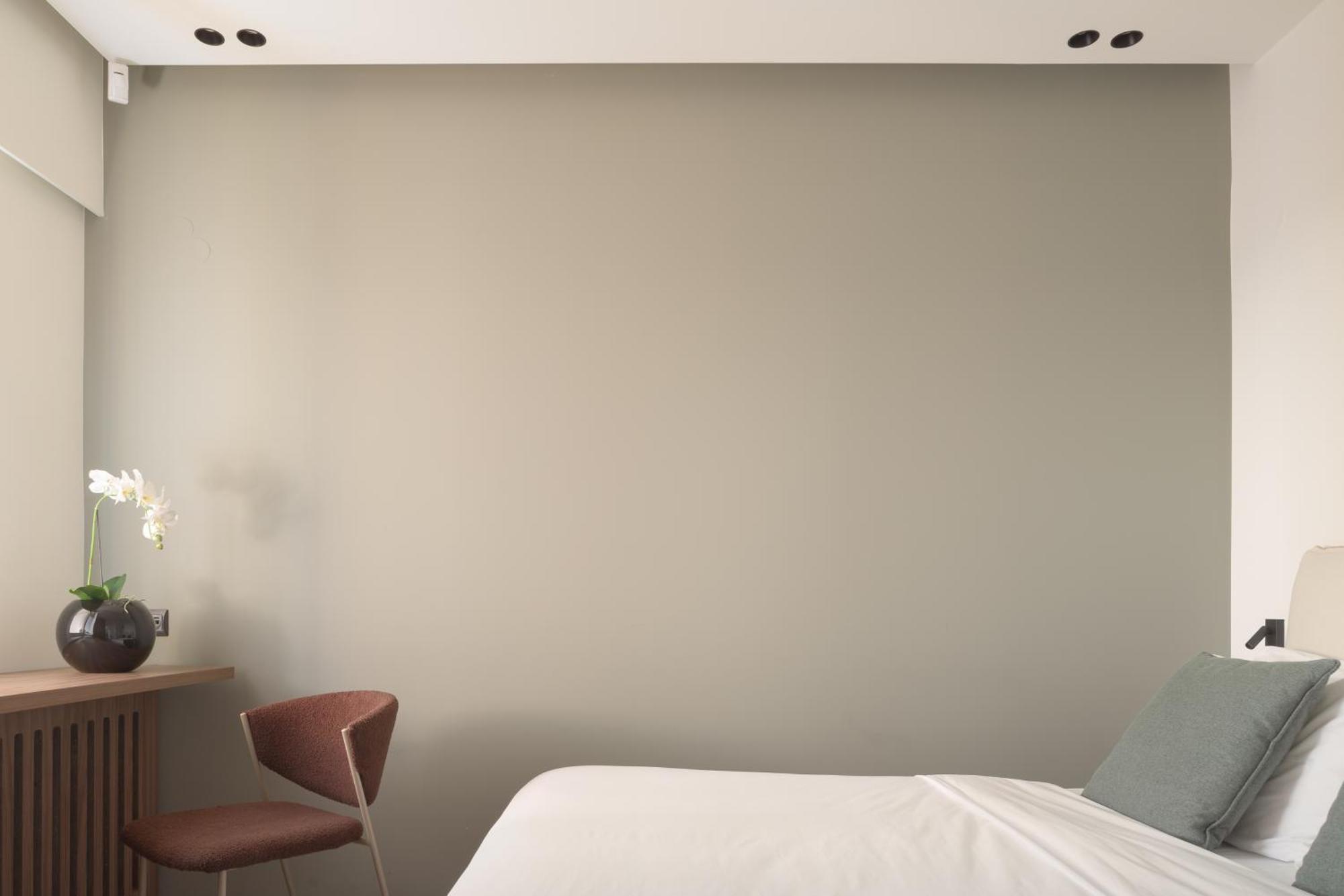 Apartment Ikia Mia Sea View Rethymno (Crete)