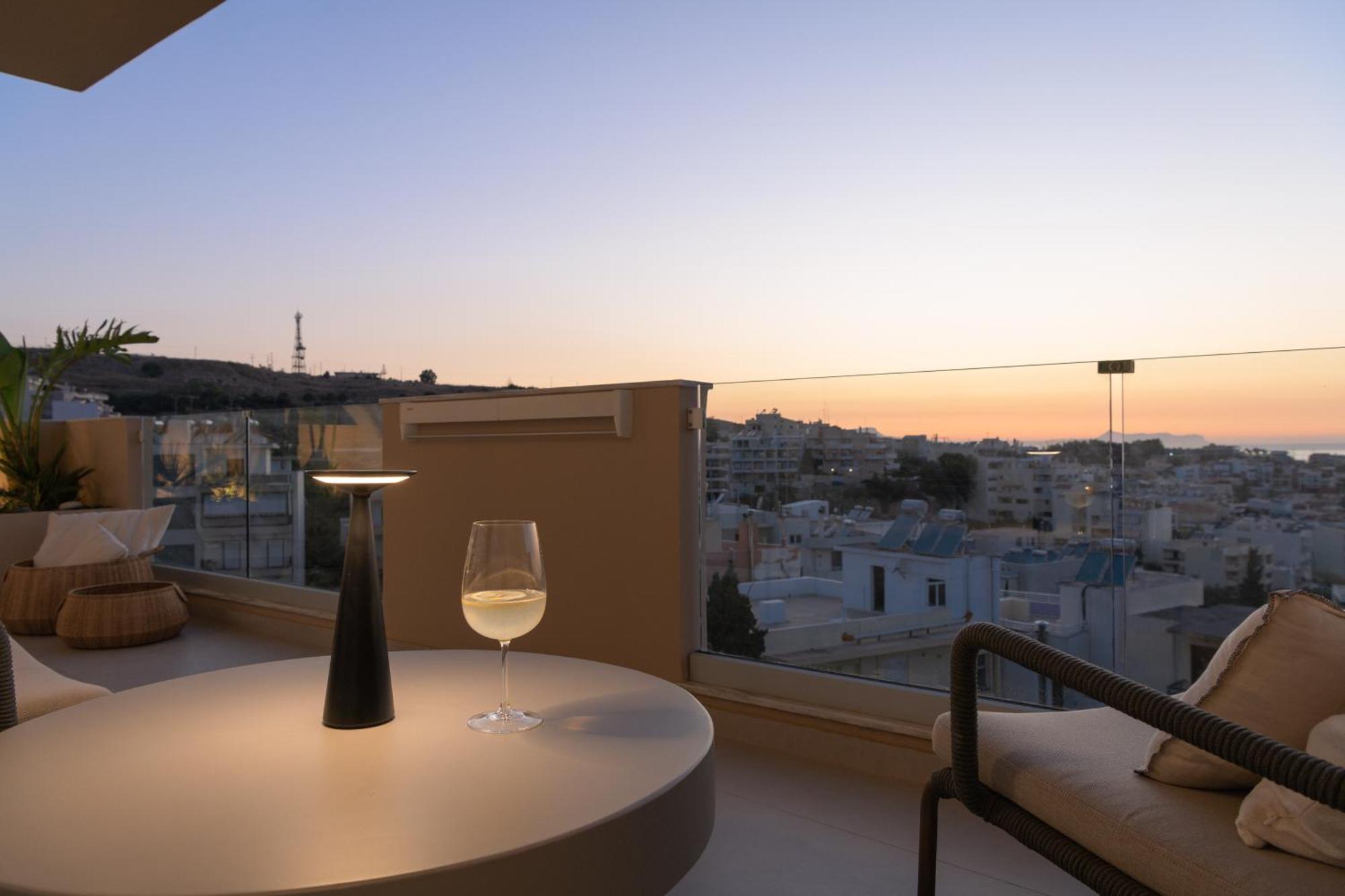 Apartment Ikia Mia Sea View