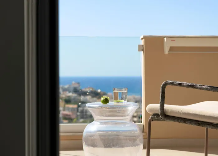 Ikia Mia Sea View